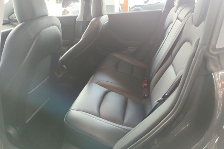 Tesla Model 3 2021 #13 Tesla Model 3 2021 immagine di auto #13