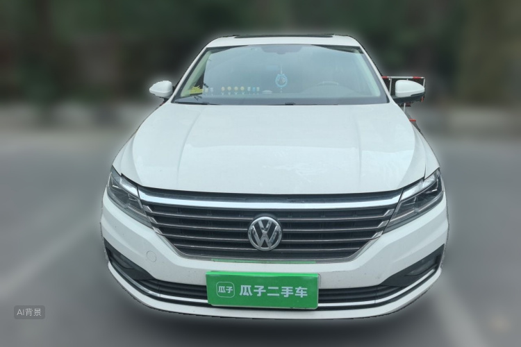 Volkswagen Lavida 2022 car image #3