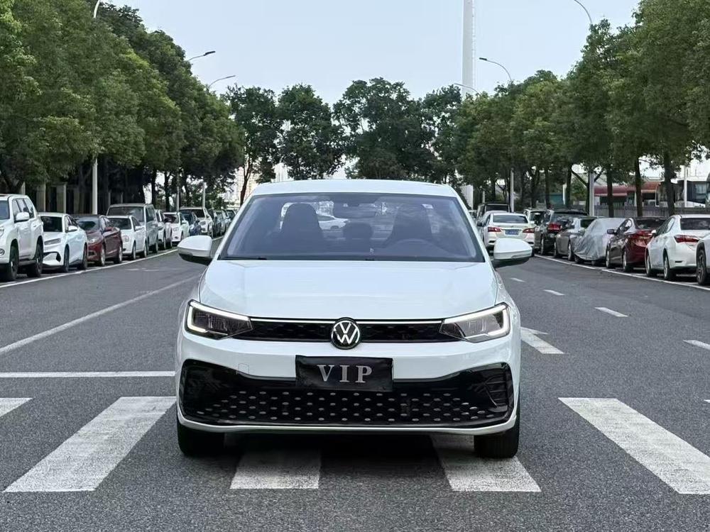 Volkswagen Lavida 2024 #2 Volkswagen Lavida 2024 car image #2