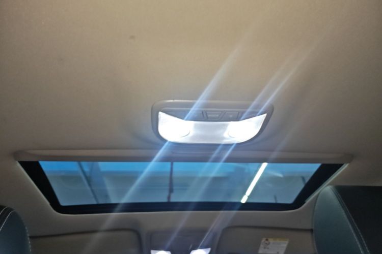GEELY Emgrand 2018 #18 GEELY Emgrand 2018 car image #18