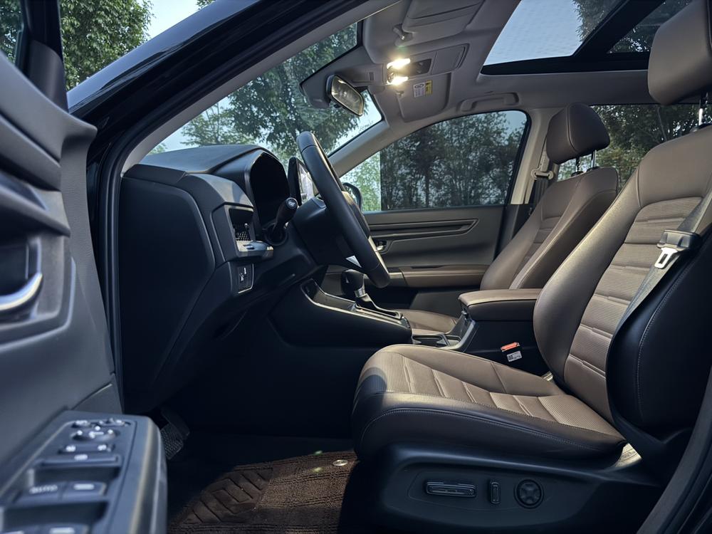 Honda CR-V 2023 car image #15