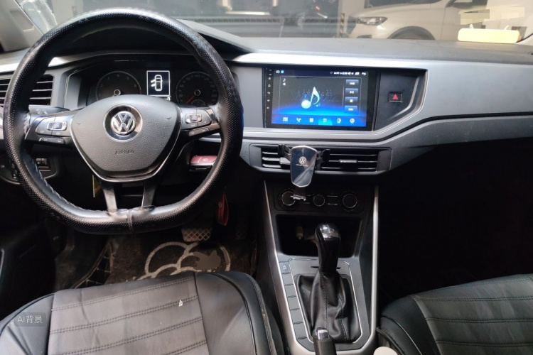 Volkswagen Polo 2020 #11 Volkswagen Polo 2020 car image #11
