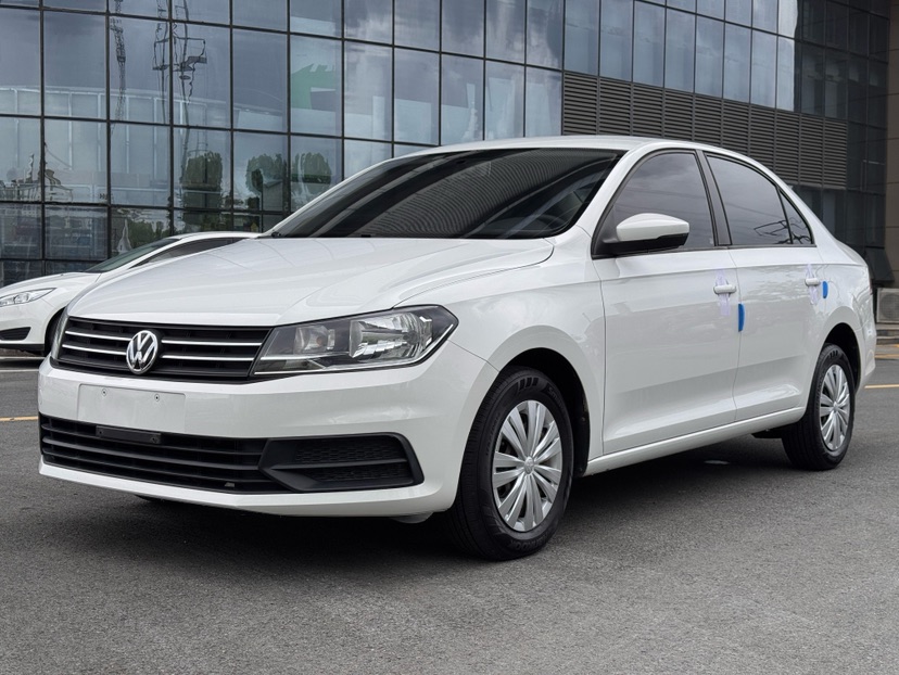 Volkswagen Santana 2017 car image 