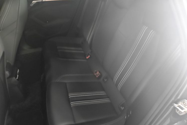 Audi A3 2024 immagine di auto #17