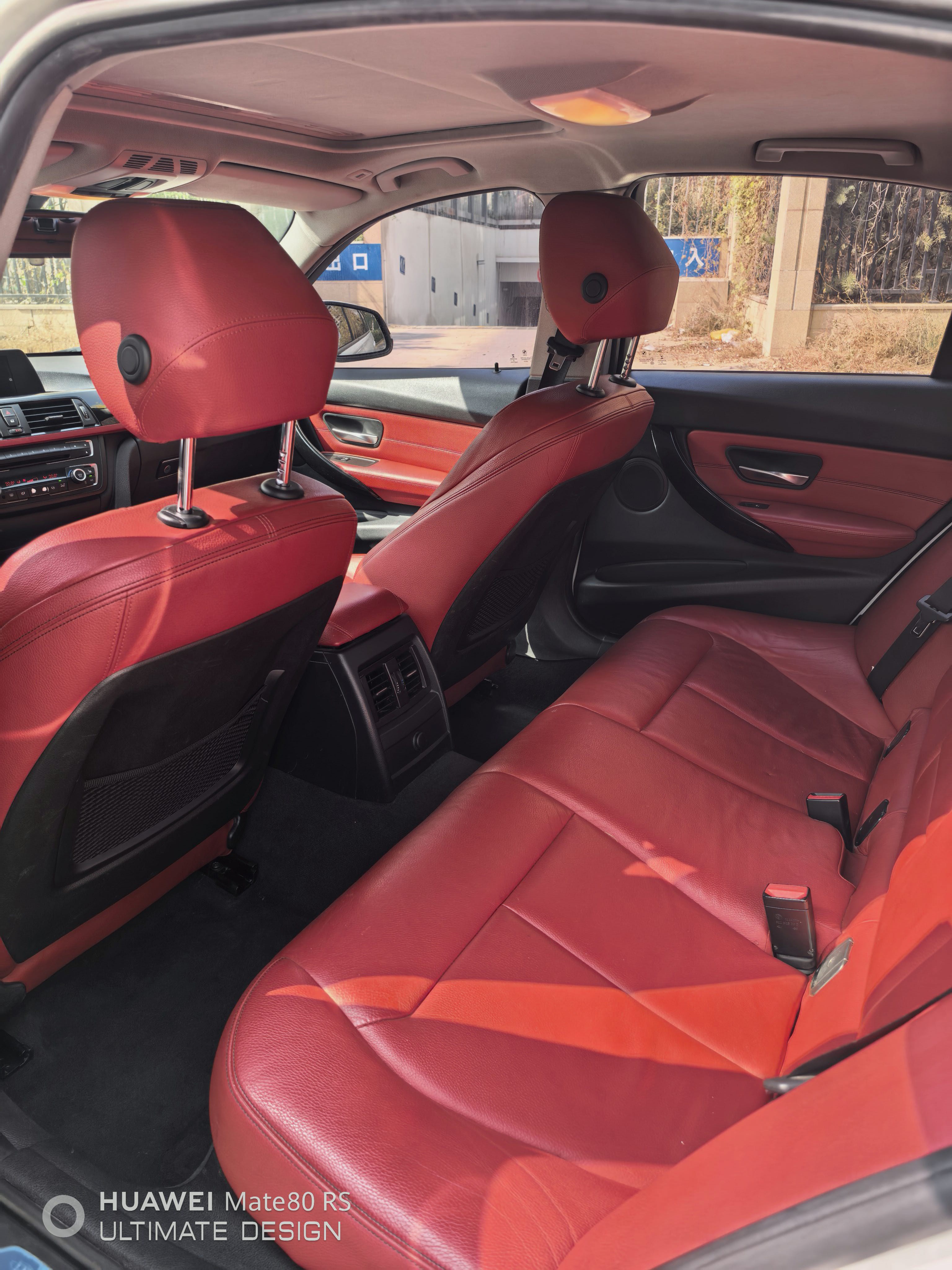 BMW 3 Series 2015 immagine di auto #7