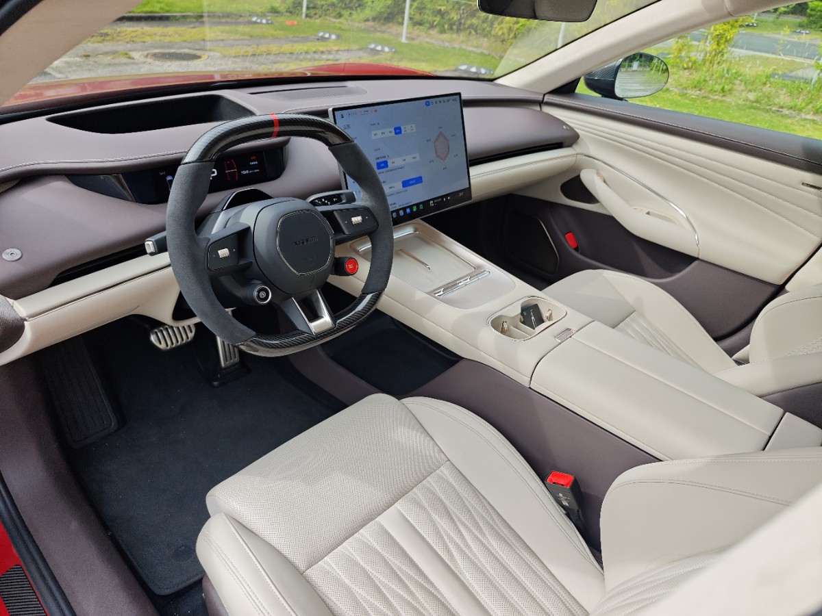 2026 #7 2026 immagine di auto #7