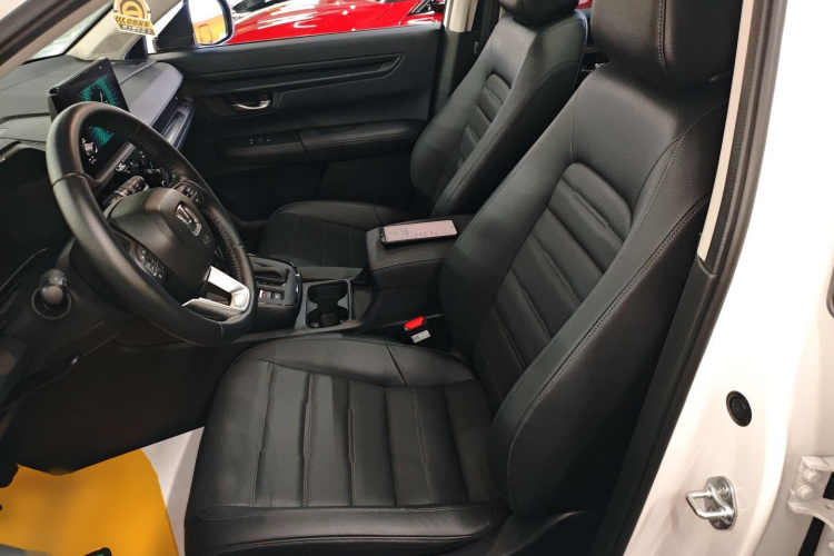 Honda CR-V 2025 immagine di auto #15