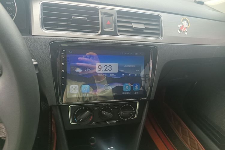 Volkswagen Santana 2016 #13 Volkswagen Santana 2016 imagen de coche #13