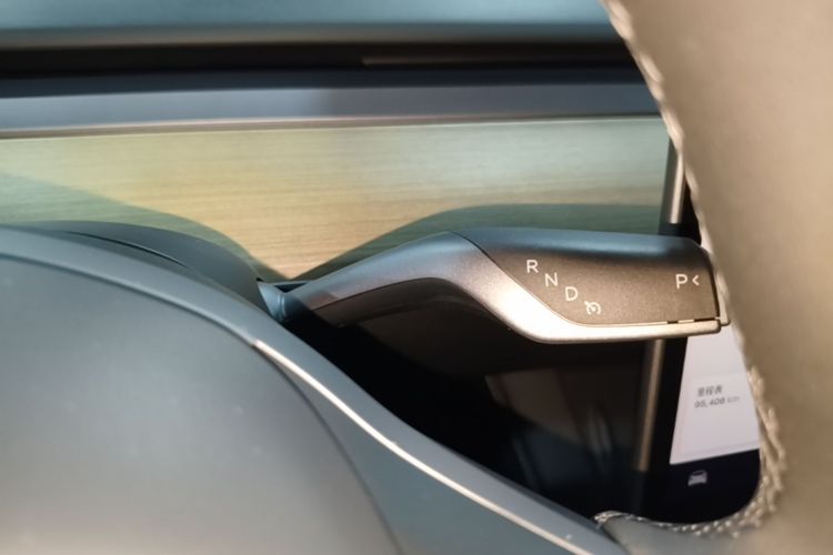 Tesla Model Y 2023 #14 Tesla Model Y 2023 imagen de coche #14