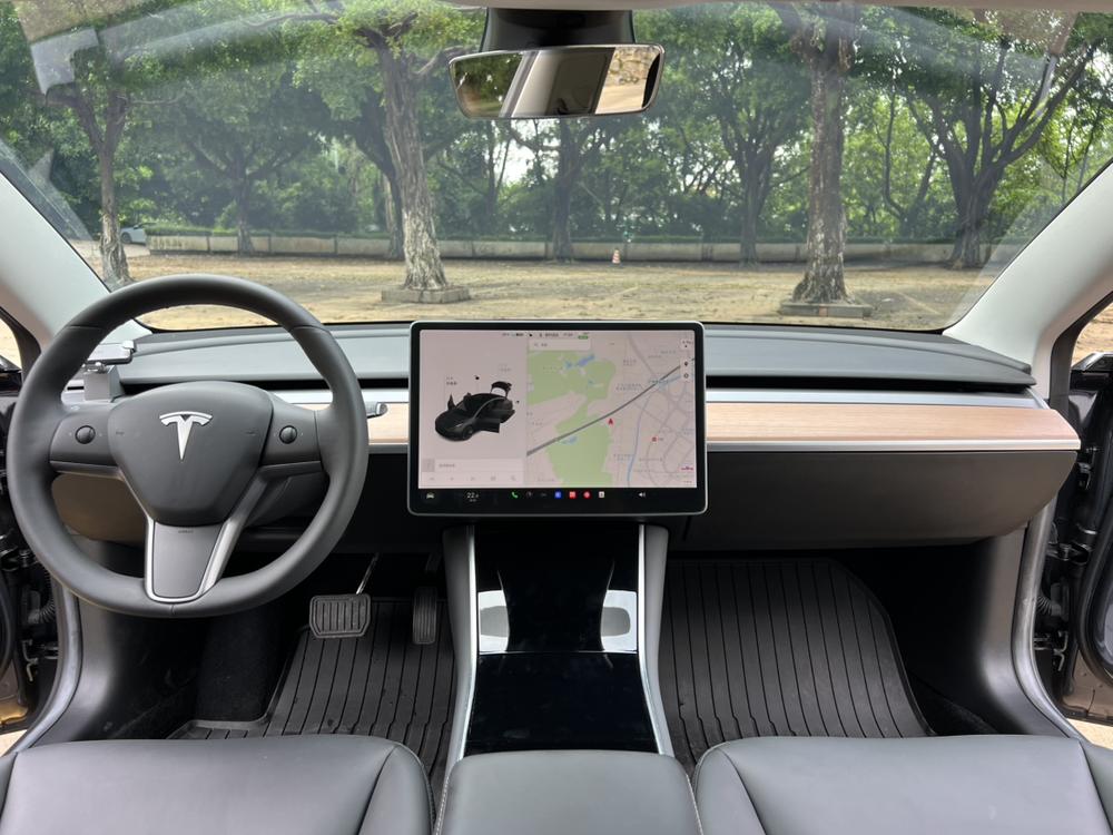 Tesla Model 3 2020 #17 Tesla Model 3 2020 car image #17