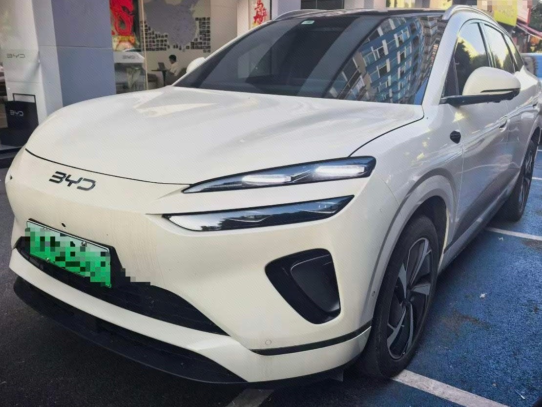 2025 2025 immagine di auto