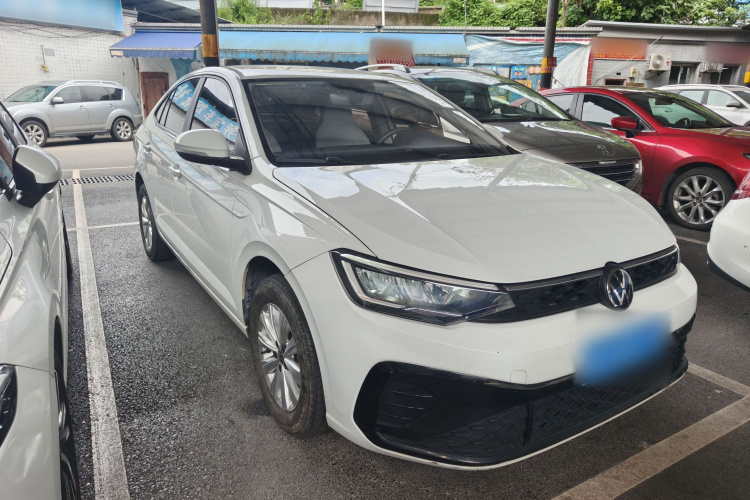 Volkswagen Lavida 2024 car image #4