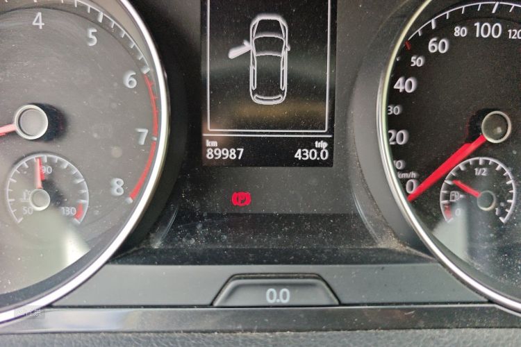 Volkswagen Golf 2019 #14 Volkswagen Golf 2019 car image #14