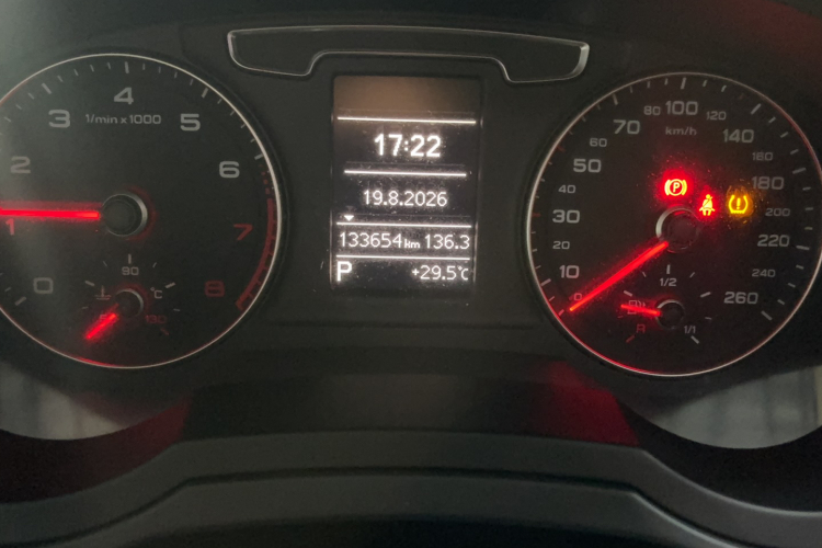 Audi Q3 2017 #8 Audi Q3 2017 immagine di auto #8