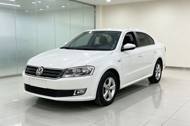 Volkswagen Lavida 2015 #2 Volkswagen Lavida 2015 car image #2