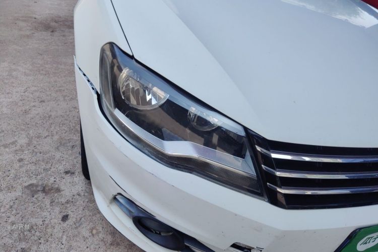 Volkswagen Bora 2015 #8 Volkswagen Bora 2015 car image #8