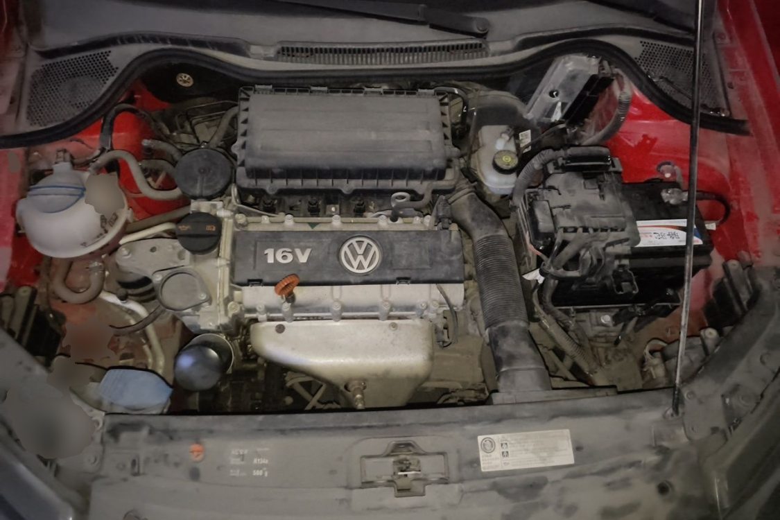 Volkswagen Polo 2012 #10 Volkswagen Polo 2012 صورة سيارة #10