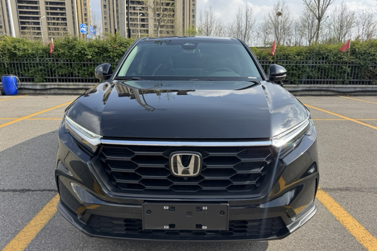 Honda CR-V 2024 imagem de carro #3