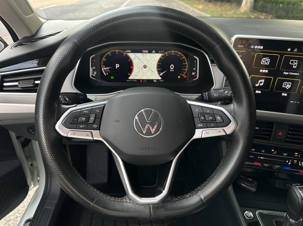 Volkswagen Bora 2023 صورة سيارة #16