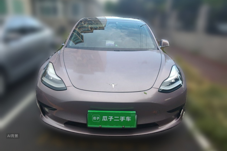 Tesla Model 3 2020 immagine di auto #3