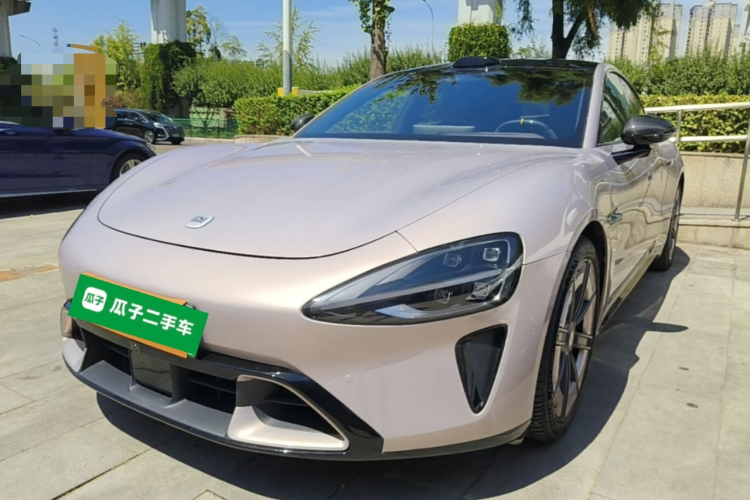 2026 car image #2