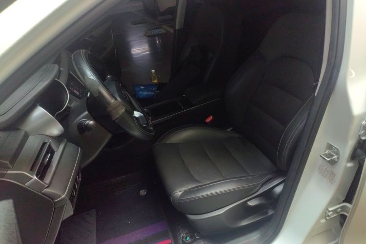 GEELY Emgrand 2020 car image #15