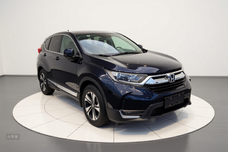 Honda CR-V 2020 #4 Honda CR-V 2020 car image #4