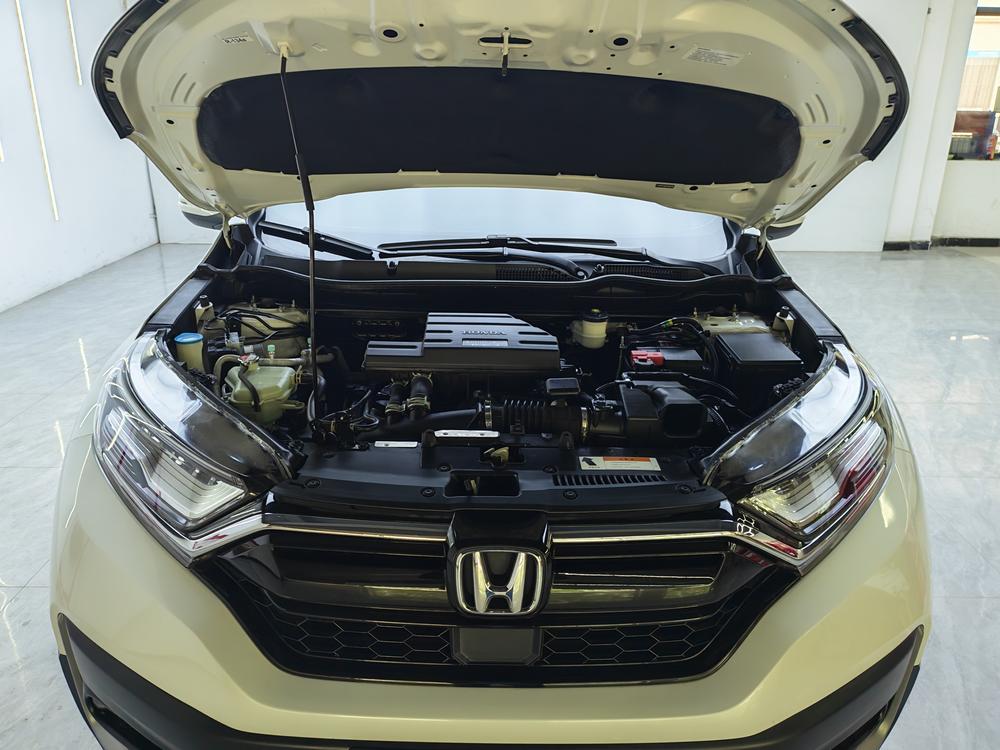 Honda CR-V 2022 car image #6