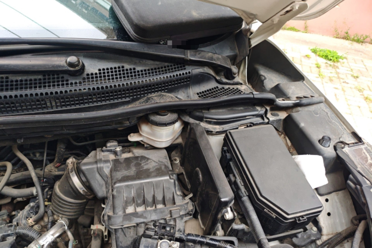 Honda CR-V 2016 imagen de coche #26