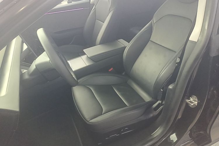 Tesla Model 3 2024 #15 Tesla Model 3 2024 car image #15
