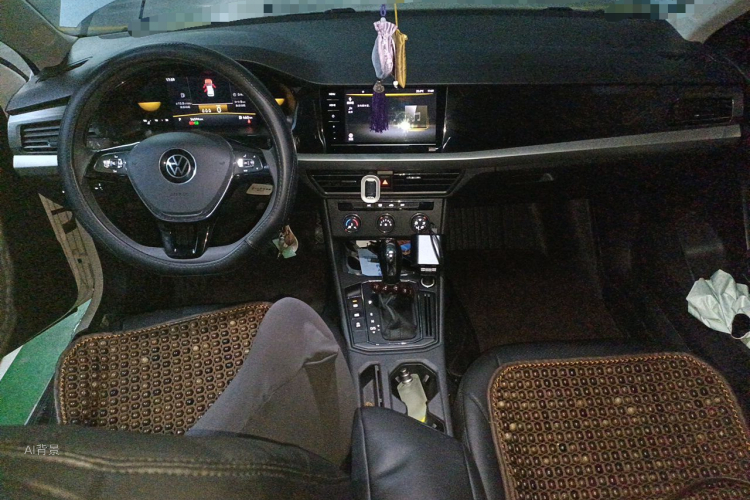 Volkswagen Lavida 2021 imagen de coche #11