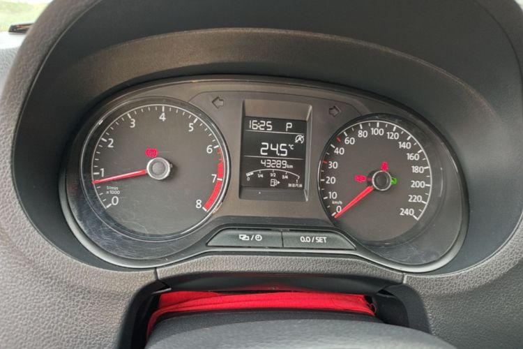 Volkswagen Polo 2018 #12 Volkswagen Polo 2018 car image #12