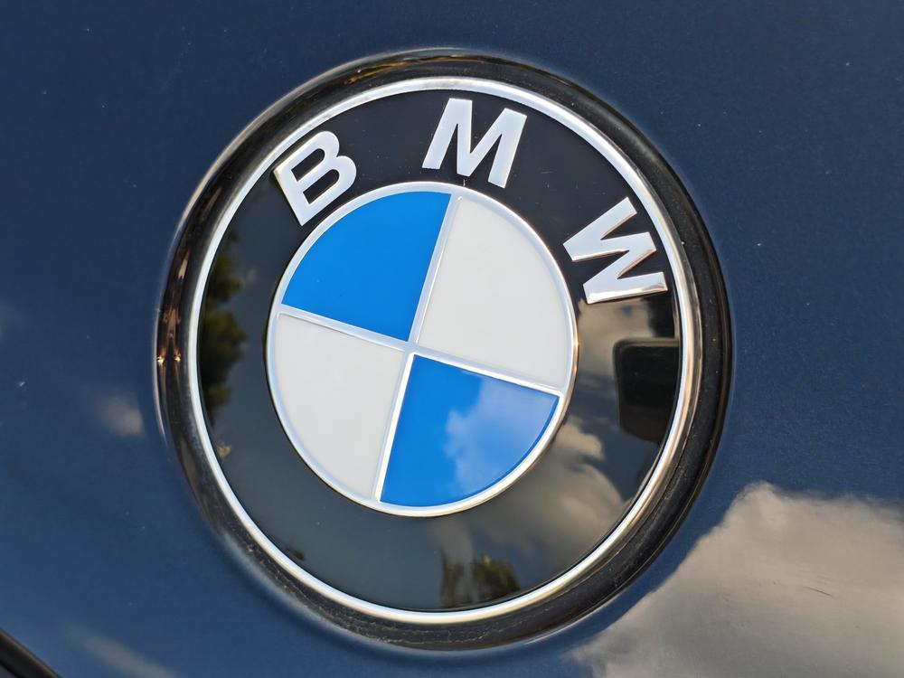 BMW 3 Series 2020 car image #8