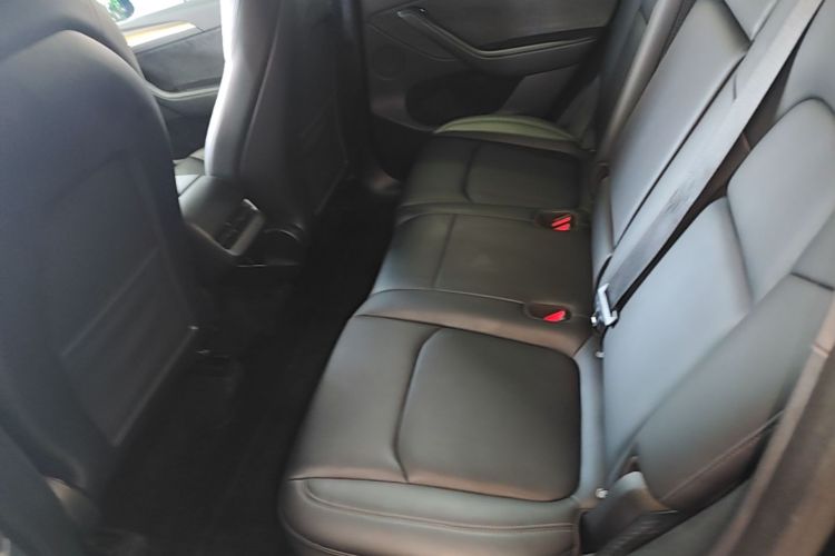 Tesla Model Y 2022 #17 Tesla Model Y 2022 immagine di auto #17