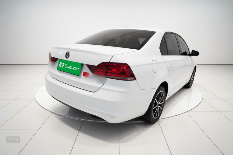 Volkswagen Santana 2018 #7 Volkswagen Santana 2018 car image #7
