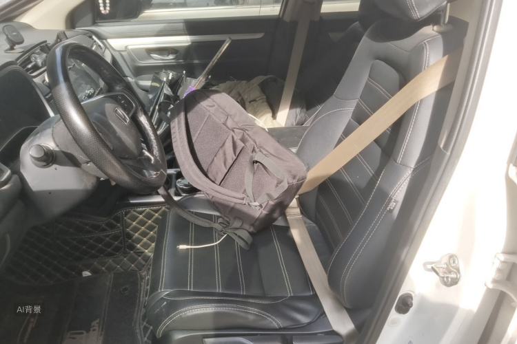 Honda CR-V 2020 immagine di auto #17
