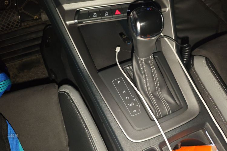 奥迪 奥迪Q3 2019 汽车图片 #16