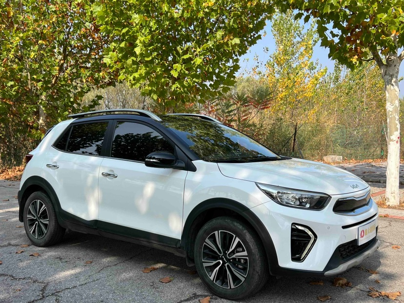 Kia KX1 2024 #3 Kia KX1 2024 car image #3