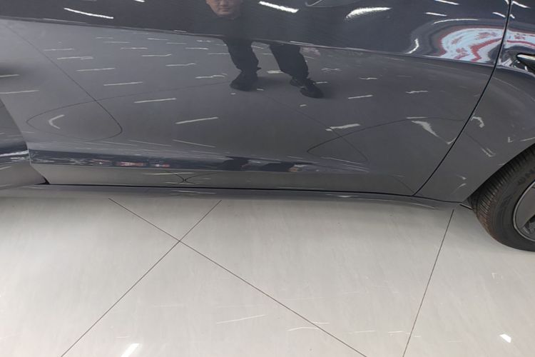 Tesla Model 3 2020 #26 Tesla Model 3 2020 car image #26