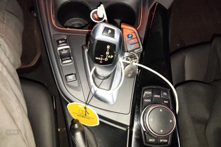 BMW 3 Series 2016 #16 BMW 3 Series 2016 car image #16