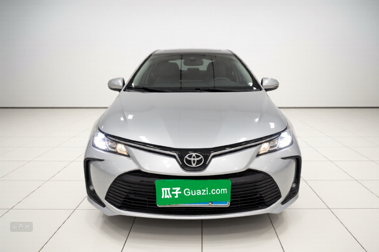 Toyota Corolla 2023 #3 Toyota Corolla 2023 car image #3
