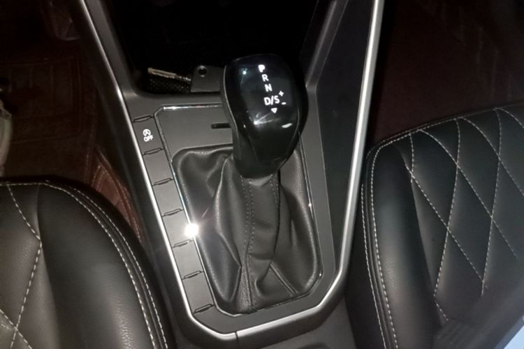 Volkswagen Polo 2020 immagine di auto #18