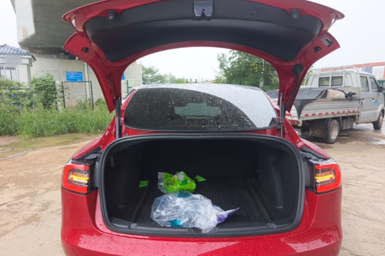 Tesla Model 3 2022 #19 Tesla Model 3 2022 immagine di auto #19