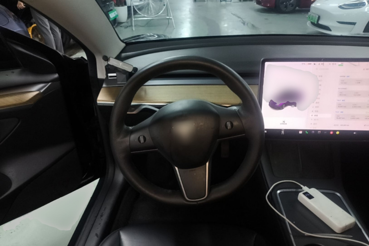 Tesla Model 3 2021 car image #11