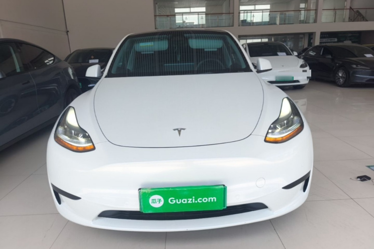 Tesla Model Y 2023 #3 Tesla Model Y 2023 car image #3