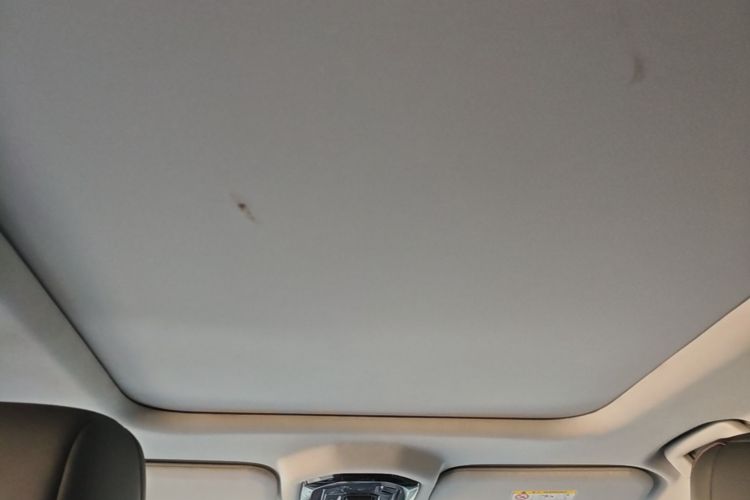 Jetour Traveller 2024 car image #18