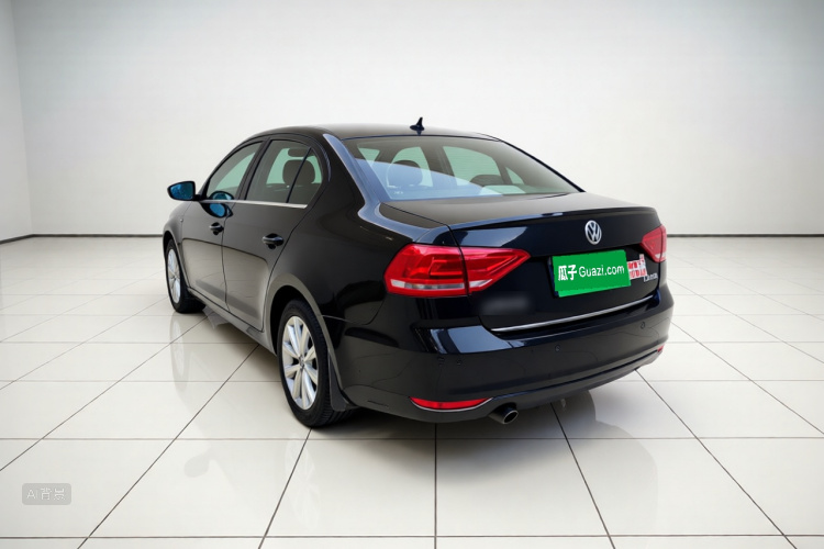 Volkswagen Lavida 2017 #5 Volkswagen Lavida 2017 car image #5