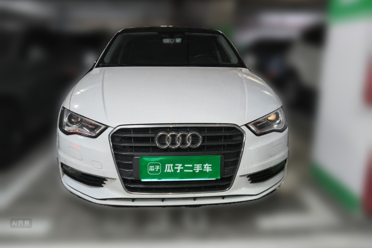 Audi A3 2016 #3 Audi A3 2016 car image #3