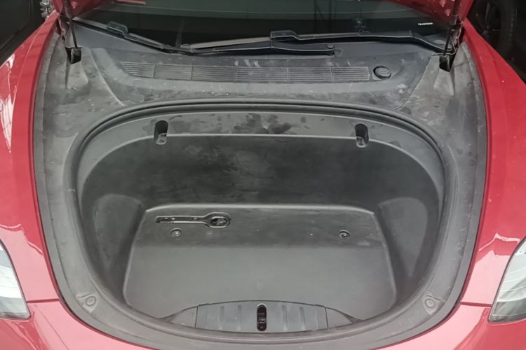 Tesla Model 3 2020 #20 Tesla Model 3 2020 car image #20