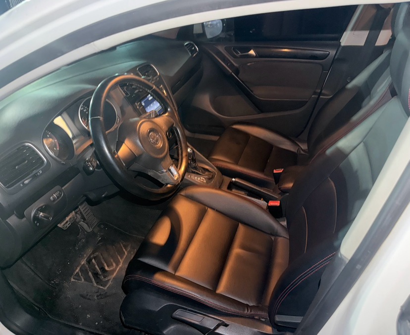 Volkswagen Golf 2013 #4 Volkswagen Golf 2013 car image #4